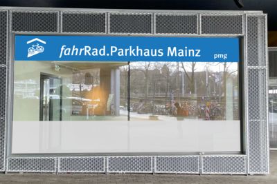 fahrRad.Parkhaus