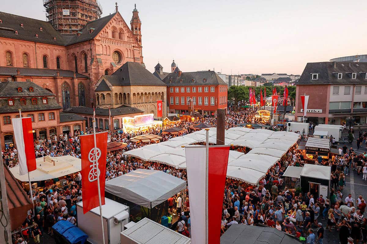 Mainzer Johannisnacht