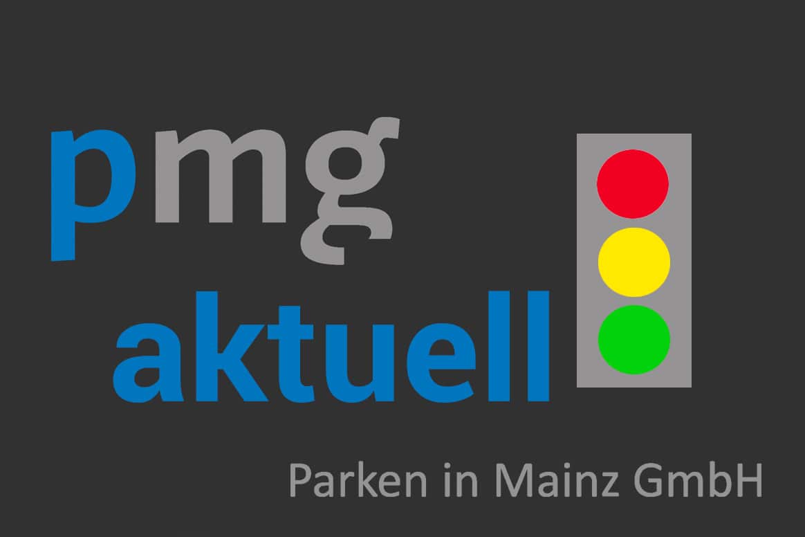 Parken in Mainz – Current