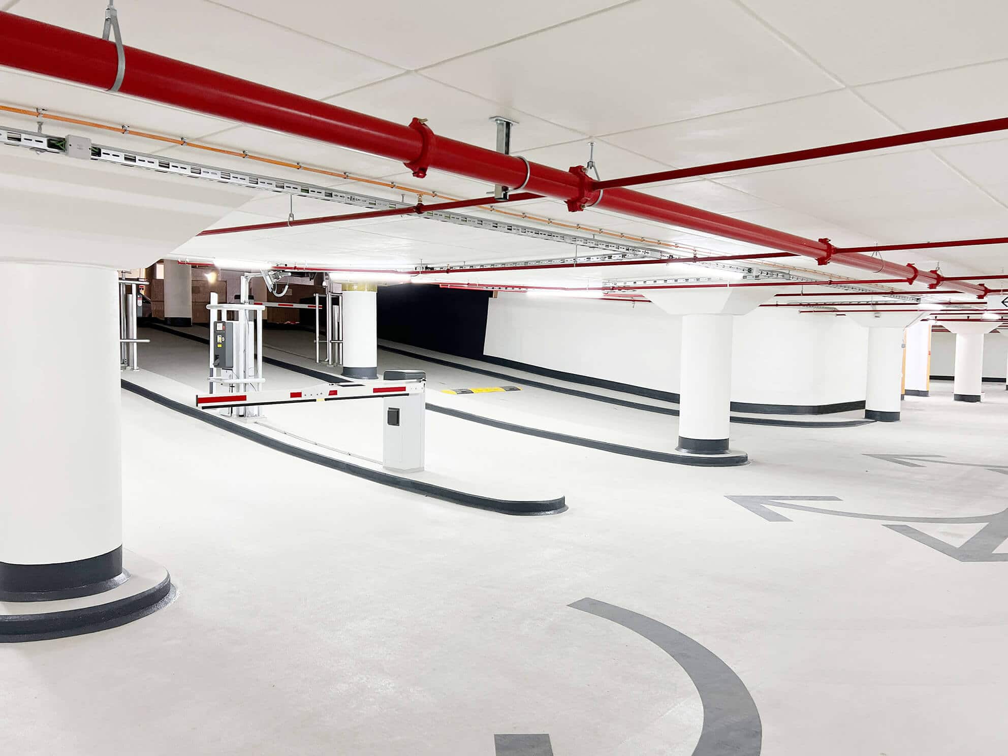Neuer Veranstaltungstarif im Parkhaus Rathaus
